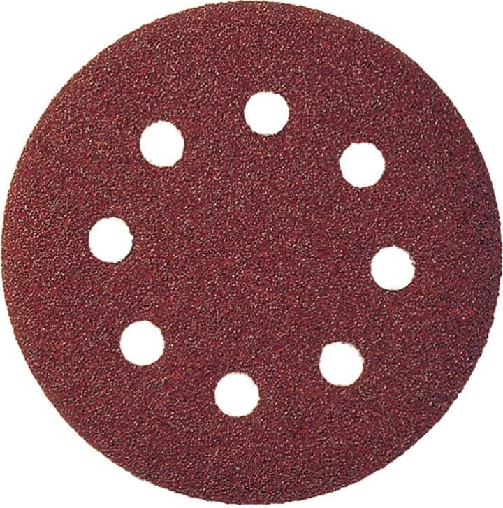 SALE Klingspor 89486 - 5" Klingon Hook & Loop Discs 40g 3 SALE Klingspor 89486 - 5" Klingon Hook & Loop Discs 40g