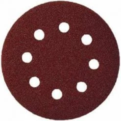 Klingspor 5" Klingon Hook & Loop Discs 80g SALE