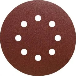 Klingspor 89493 - 5" 120 Grit Sanding Disc - Each SALE