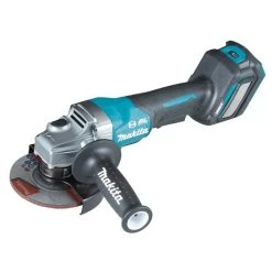 Makita GA029GZ - XGT 40V MAX Li-Ion Brushless AWS 5” Angle Grinder (Paddle Switch / Variable Speed SALE