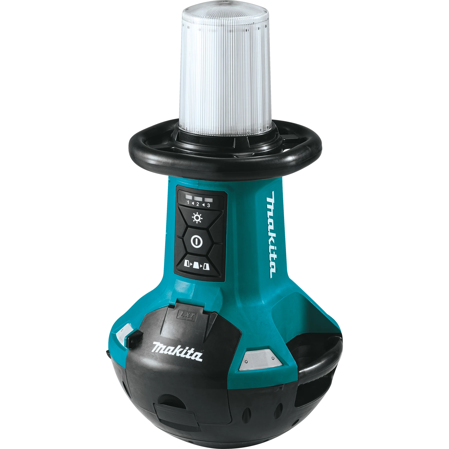 LIGHTING Makita DML810 18V X2 LXT® Lithium‑Ion Cordless Upright L.E.D. Area Light, Light Only 3 LIGHTING Makita DML810 18V X2 LXT® Lithium‑Ion Cordless Upright L.E.D. Area Light, Light Only