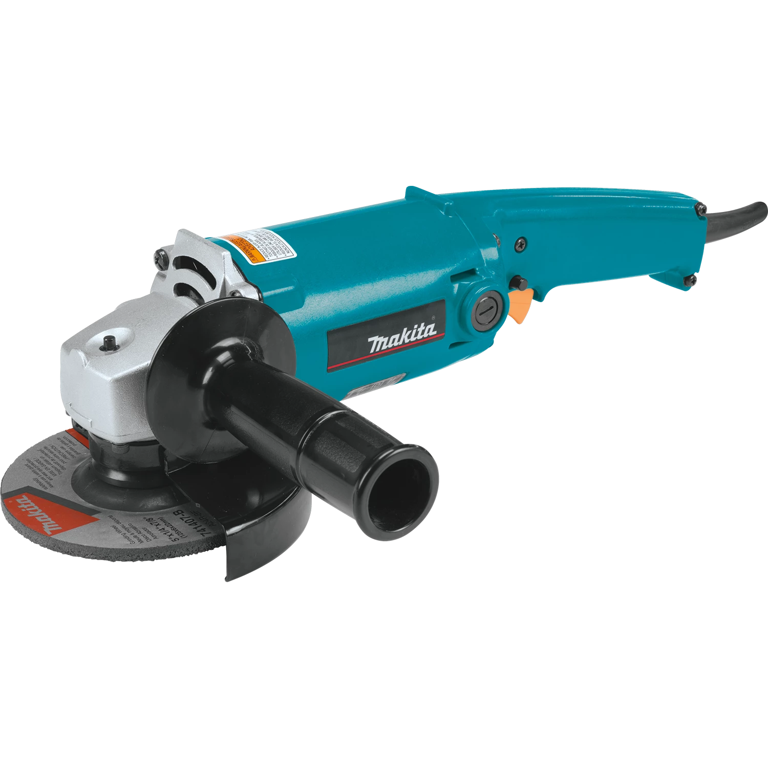 Makita 9005B 5" Angle Grinder 3 Makita 9005B 5" Angle Grinder