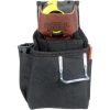 Occidental Leather 9025 6-in-1 Pouch STORAGE