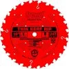 Freud LU87R010 - Freud Ind 10" Blade 24T Thin Kerf 5/8 Arbor WOODWORKING