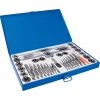 WHAT'S NEW Gray Tools 40pc Metric Tap & Die Set