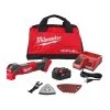 SALE Milwaukee 2836-21 - M18 Fuel Oscillating Tool - Kit