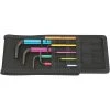 Wera 022639- 950/9 Hex-Plus Multicolour Imperial 1 L-key Set, Imperial, BlackLaser 2 Wera 022639- 950/9 Hex-Plus Multicolour Imperial 1 L-key Set, Imperial, BlackLaser