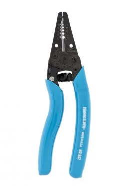 CHANNEL LOCK HAND TOOLS ChannelLock 957 - 7" Wire Stripper