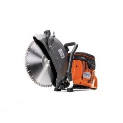 Husqvarna 967181002 -GAS SAW K760 14" POWER TOOLS