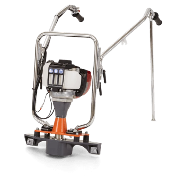 CONCRETE Husqvarna 967856301- BV30 GAS.SURFACING BEAM GX35 3 CONCRETE Husqvarna 967856301- BV30 GAS.SURFACING BEAM GX35