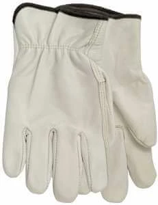 WATSON Drivers Gloves - Large