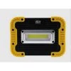 LIGHTING Prime 9801Y - Nortech LED Portable Work Light (Yellow) - 800 Lumens