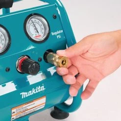 Makita AC001 - 1 HP 1 Gallon Air Compressor