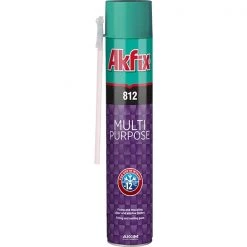 Akfix AK812P - PU Spray Foam SALE