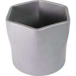 DRIVING AND FASTENING ACCESSORIES Gray GT-AN10 - SOCKET AXLE NUT 3-1/4" X 3/4"