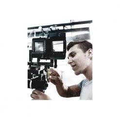 Wera 024179- 967/9 TX Multicolour HF 1 L-Key Set With Holding Function