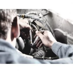 Wera 020013- Metric Ratcheting Combination Joker Wrench Set 20 Wera 020013- Metric Ratcheting Combination Joker Wrench Set