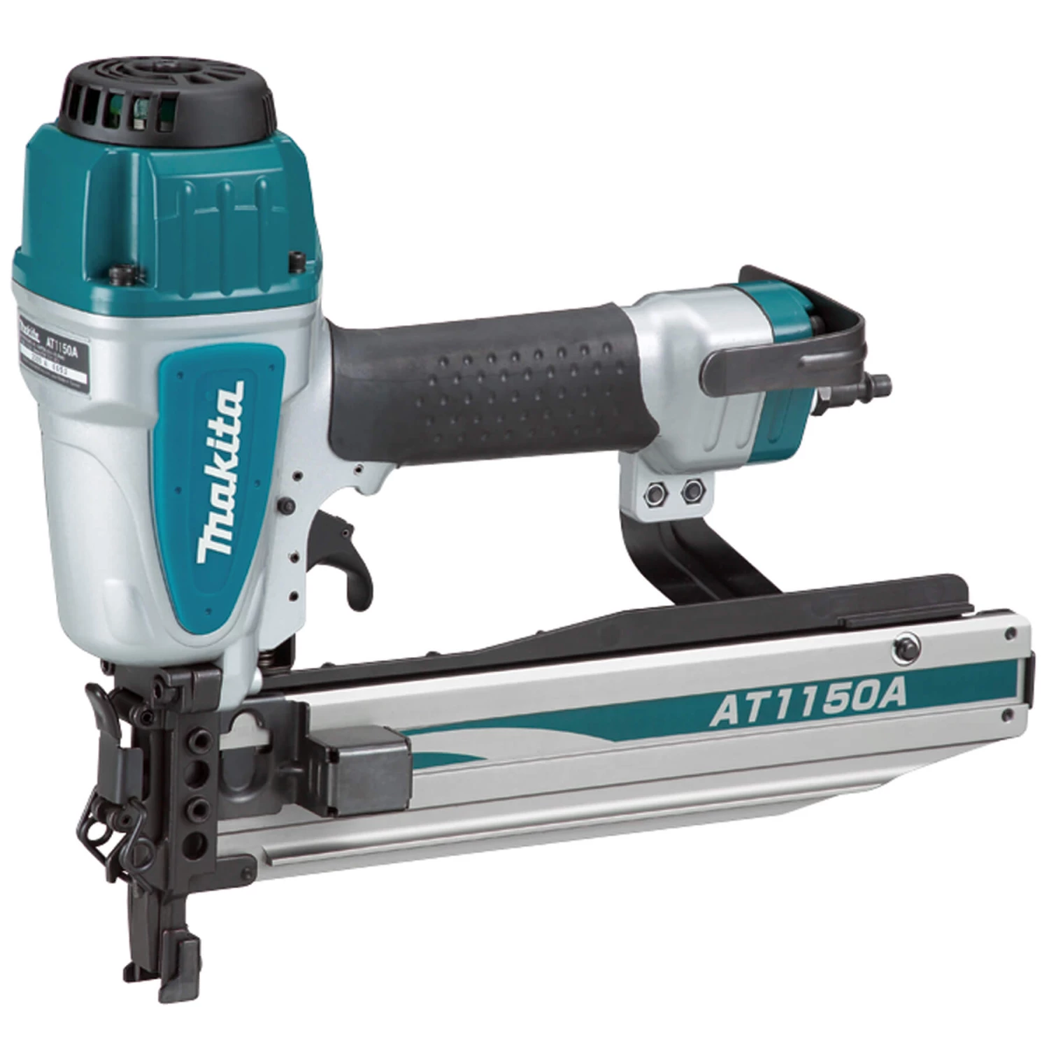 Makita AT1150A 7/16-Inch Medium Crown Stapler (16 Ga.) POWER TOOLS 3 Makita AT1150A 7/16-Inch Medium Crown Stapler (16 Ga.) POWER TOOLS