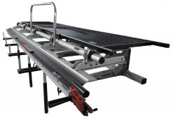 SALE Alum-A-Brake QMS106 - Q-series W/Cut System And Measure Device- 10' 6"