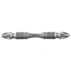 ACCESSORIES Makita B-20703 - 2-1/2" #2 Phillips Torsion Driver Bit