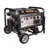 WHAT'S NEW BE 9000ER Watt Generator 420cc Eectric Start