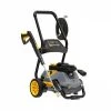 WHAT'S NEW BE P2014EN - ELECTRIC PRESSURE WASHER 2 WHAT'S NEW BE P2014EN - ELECTRIC PRESSURE WASHER