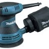 POWER TOOLS Makita BO5030 - 5'' Random Orbit Sander 2 POWER TOOLS Makita BO5030 - 5'' Random Orbit Sander