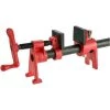 Bessey BPC-H12 - Clamp, Pipe, H Series, 1/2 In. HAND TOOLS