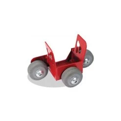 ABRASIVES Pearl BR45003 - Grinder Caddy Blade Roller For 4: & 4-1/2" Grinders