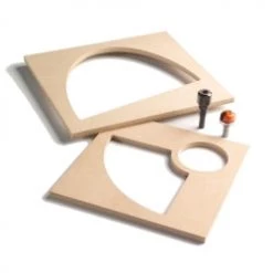 WHAT'S NEW CMT BTS-001 - BOWL & TRAY SYSTEM