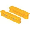 ACCESSORIES Bessey BV-NVJ Nylon Vise Jaws For Vises From 3 In. To 6 In. 1 ACCESSORIES Bessey BV-NVJ Nylon Vise Jaws For Vises From 3 In. To 6 In.