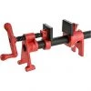 Bessey BPC-H34 3/4-Inch H Style Pipe Clamp HAND TOOLS