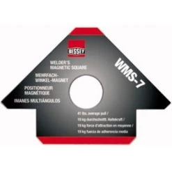 BESSEY WMS-7 - Arrowhead Magnetic Square SALE