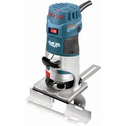 Bosch PR20EVSK - Colt Variable Speed 1HP Router