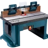 WHAT'S NEW BOSCH RA1181 - BENCH TO ROUTER TABLE 1 WHAT'S NEW BOSCH RA1181 - BENCH TO ROUTER TABLE