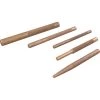 GRAY PUNCH SET - BRASS DRIFT 5 PC