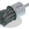 ABRASIVES Pearl 1" X .014 X 1/4" Knot End Brush 1 ABRASIVES Pearl 1" X .014 X 1/4" Knot End Brush