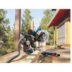 POWER TOOLS Bosch CM10GD 10-Inch Dual Bevel Glide Miter Saw, 15-Amp 10 POWER TOOLS Bosch CM10GD 10-Inch Dual Bevel Glide Miter Saw, 15-Amp
