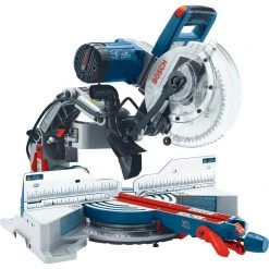 POWER TOOLS Bosch CM10GD 10-Inch Dual Bevel Glide Miter Saw, 15-Amp