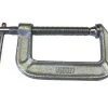 HAND TOOLS Bessey CM22 2-1/2 X 1-3/8-Inch Malleable C Clamp 1 HAND TOOLS Bessey CM22 2-1/2 X 1-3/8-Inch Malleable C Clamp