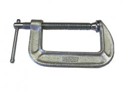 HAND TOOLS Bessey CM22 2-1/2 X 1-3/8-Inch Malleable C Clamp