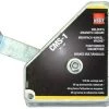 Bessey CMS-1 Chunky Magnetic Hold Down Square