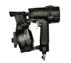 AEROPRO CN45RA 3/4 In. To 1-3/4 In. Heavy-Duty Coil Roofing Air Nailer POWER TOOLS