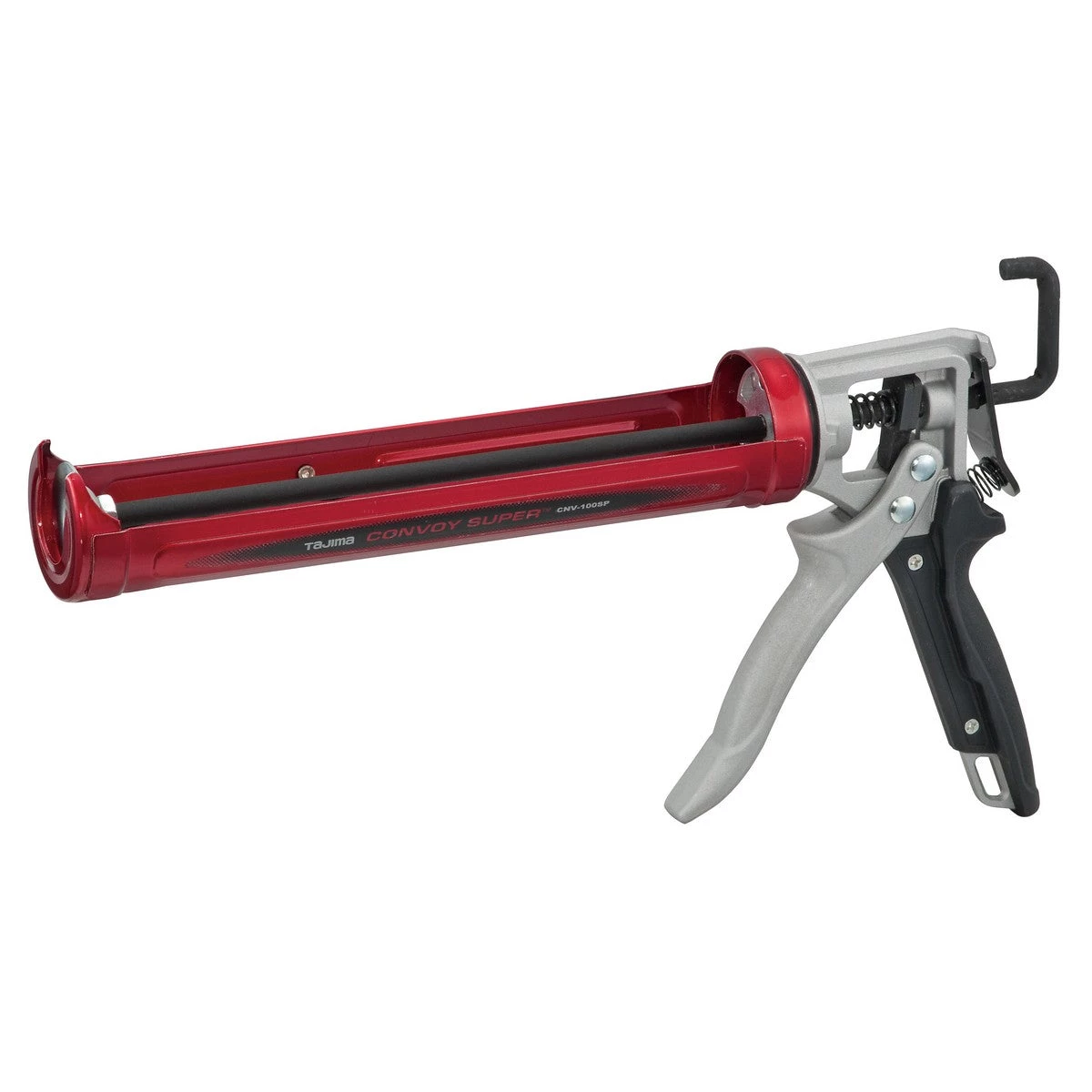 Tajima CNV-100SP Convoy Super Rotary Caulk Gun 3 Tajima CNV-100SP Convoy Super Rotary Caulk Gun