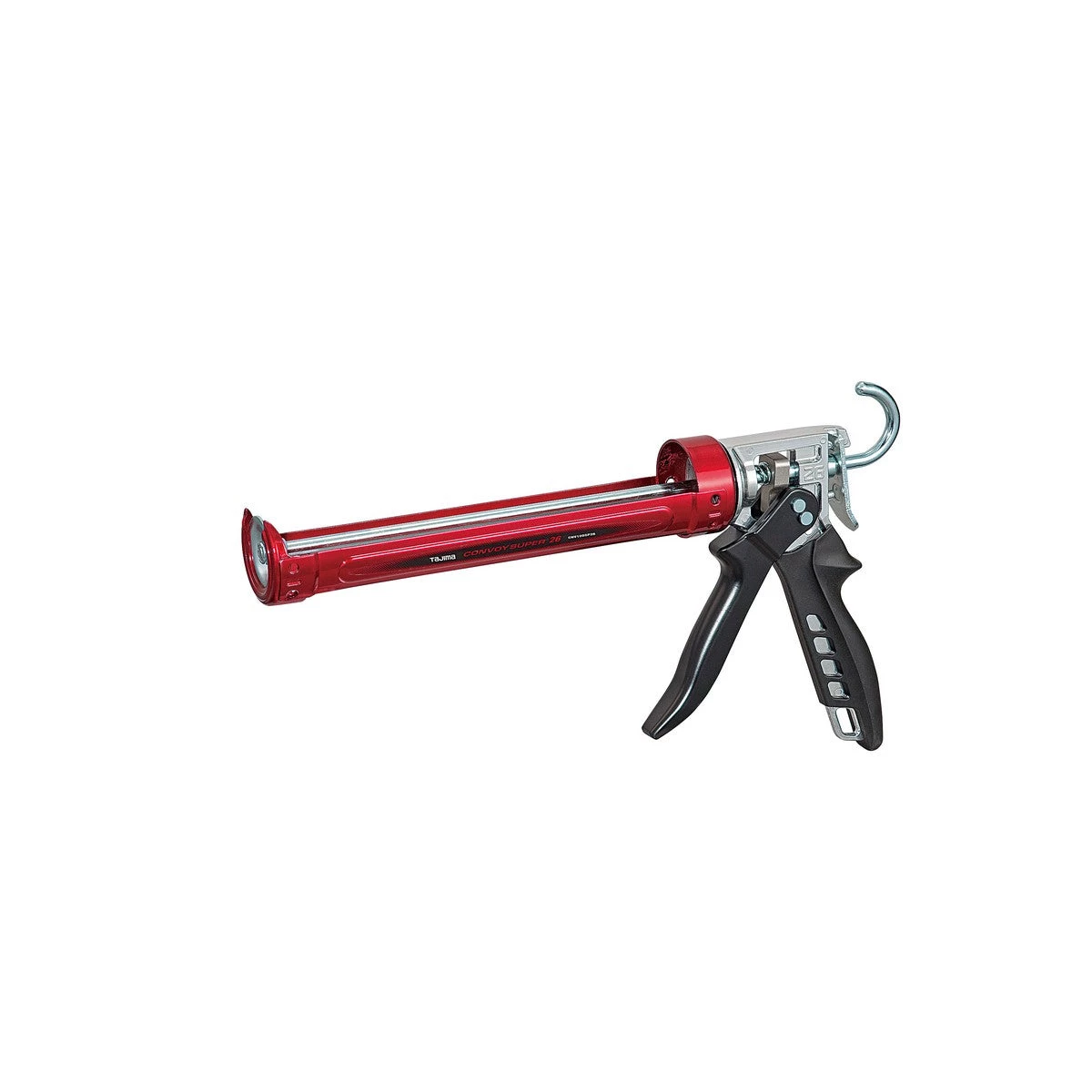 Tajima CNV-100SP26 - 26:1 Ratio Premium Caulk Gun HAND TOOLS 3 Tajima CNV-100SP26 - 26:1 Ratio Premium Caulk Gun HAND TOOLS