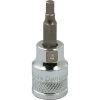 Dynamic 3/8" D BIT Socket HEX 4 MM