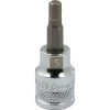 Dynamic 3/8" D BIT Socket HEX 5 MM