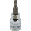 Dynamic 3/8" D BIT Socket HEX 5/32" 2 Dynamic 3/8" D BIT Socket HEX 5/32"