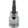 Dynamic 3/8" D BIT Socket HEX 3/16" 1 Dynamic 3/8" D BIT Socket HEX 3/16"