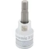 DRIVING AND FASTENING ACCESSORIES Dynamic 3/8" D BIT Socket HEX 7/32"
